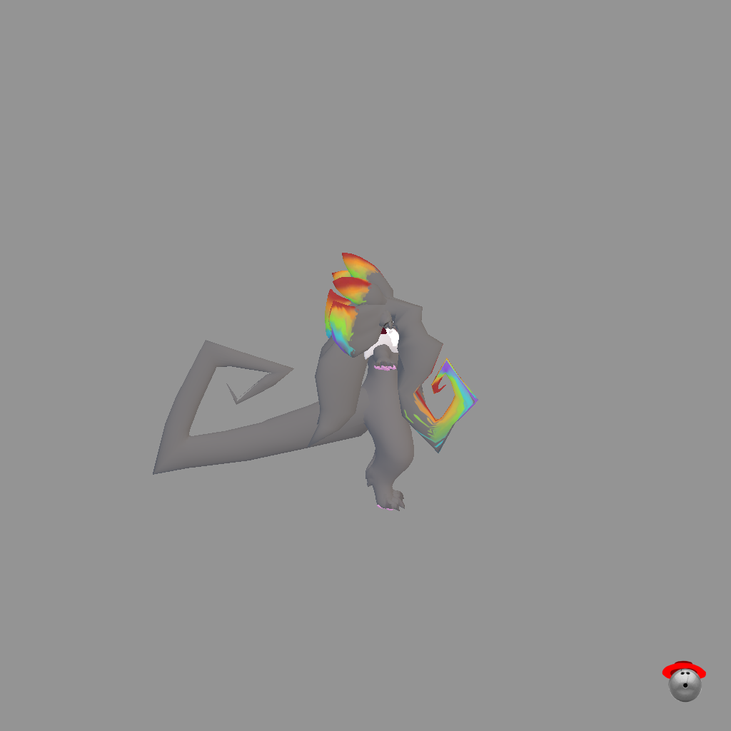 Discord Lore accurate - Right