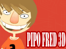Pipo Fred （PipoFred）