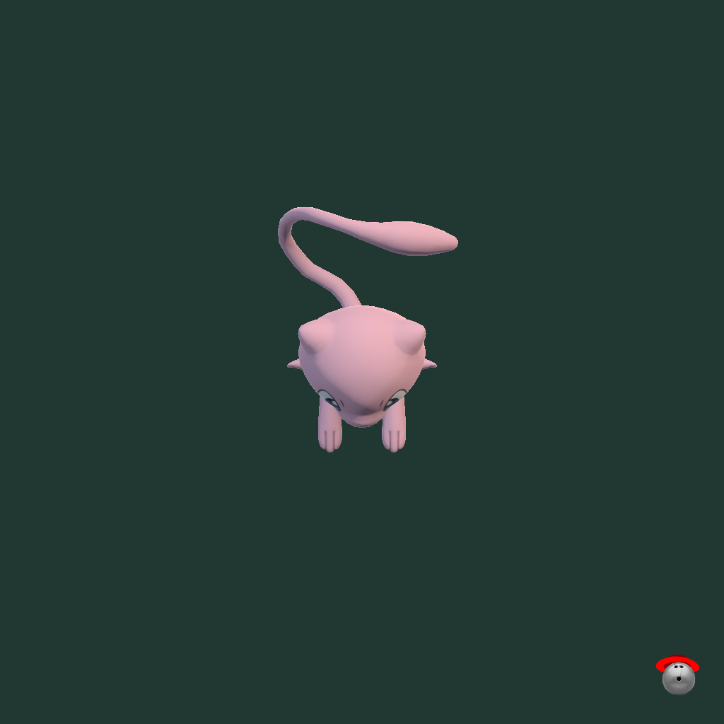 Mew - Straight Top