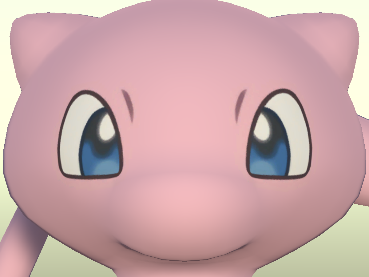 Mew