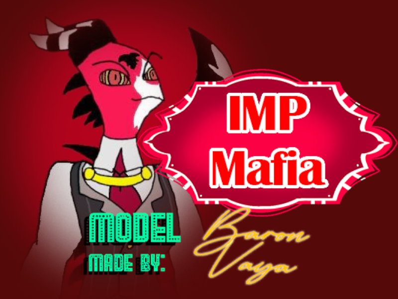 IMP Mafia