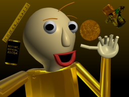GOLD BALDIǃ?ǃ?ǃ