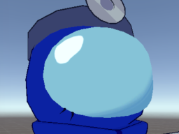 Blue alt style
