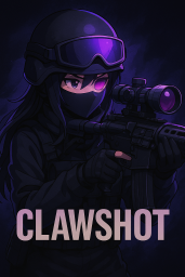 Clawshot