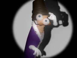 Kinger - The Amazing Digital Circus