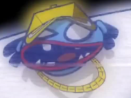 Del （Gorillaz）