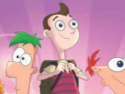 Milo Murphy