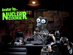 FNaF 1 - Endo-01