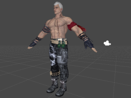 Bryan Fury