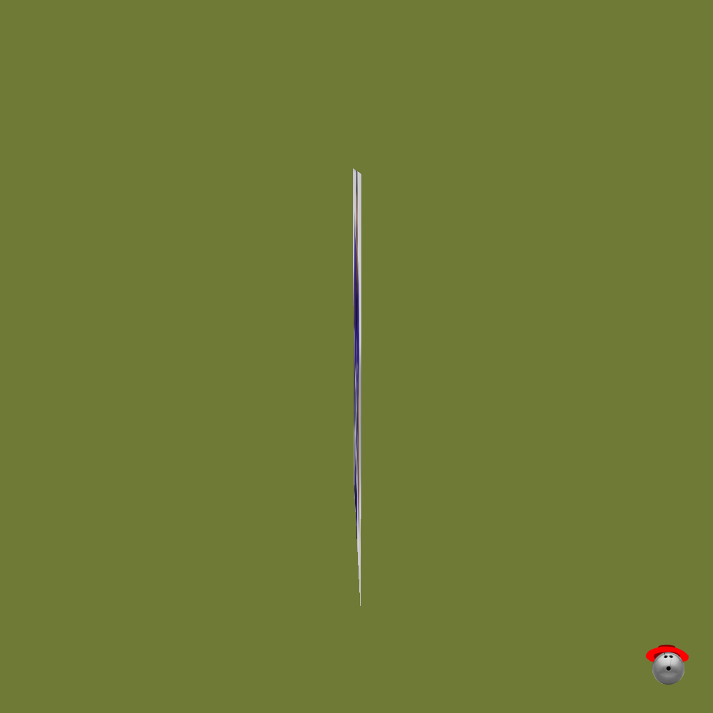 Druski Football - Right