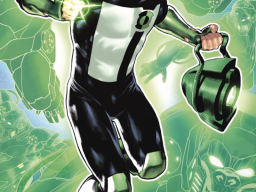 KYLE RAYNER