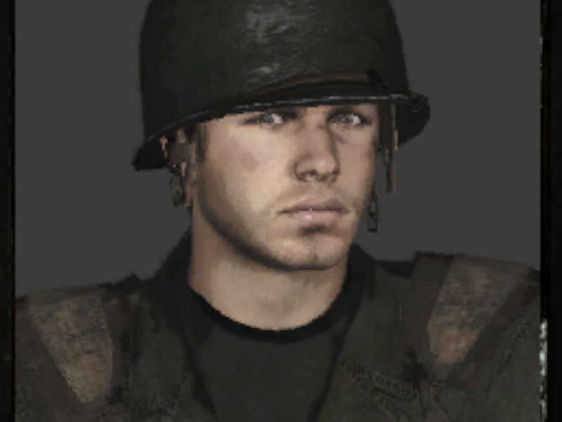 Combat Ellis