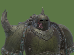 Plague Marine