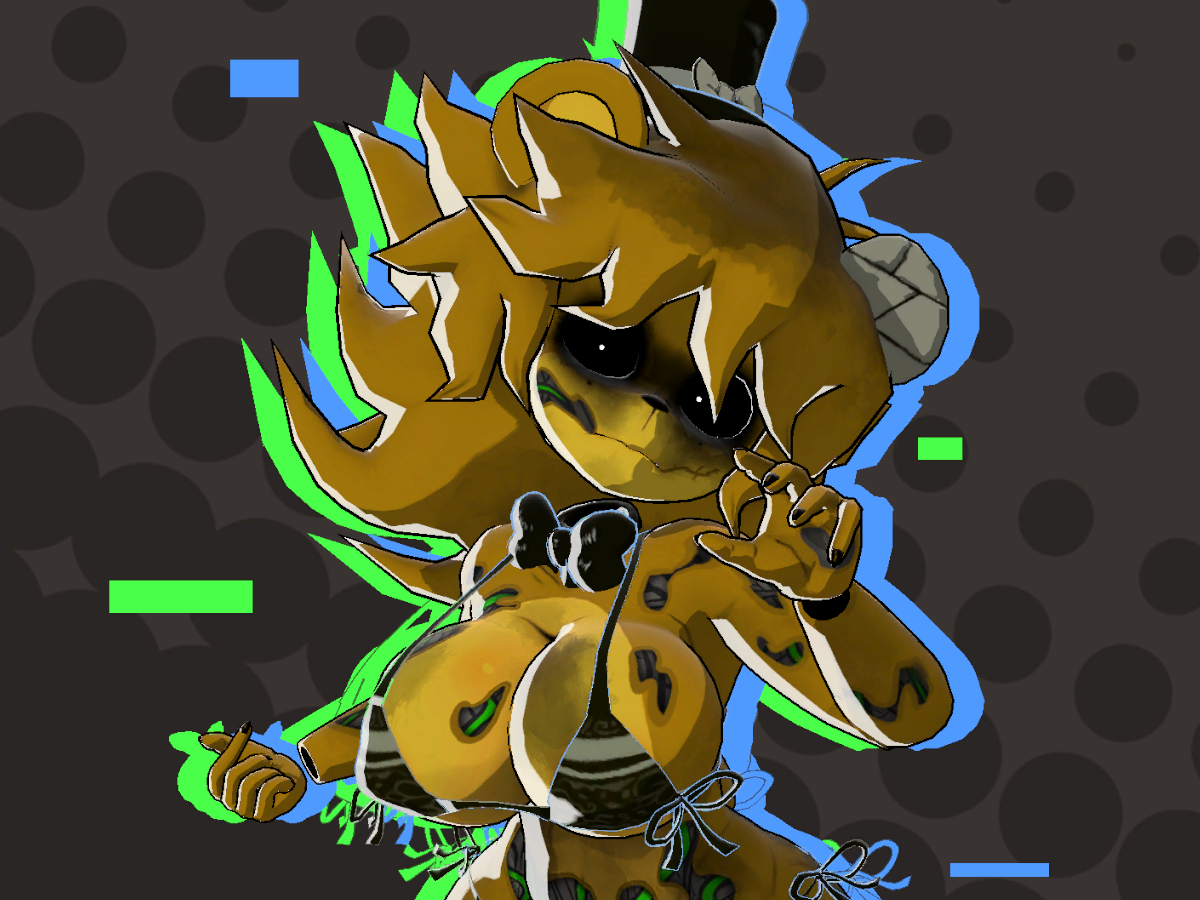 Withered Type 0