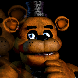 Freddy Fazbear? ［FNAF］