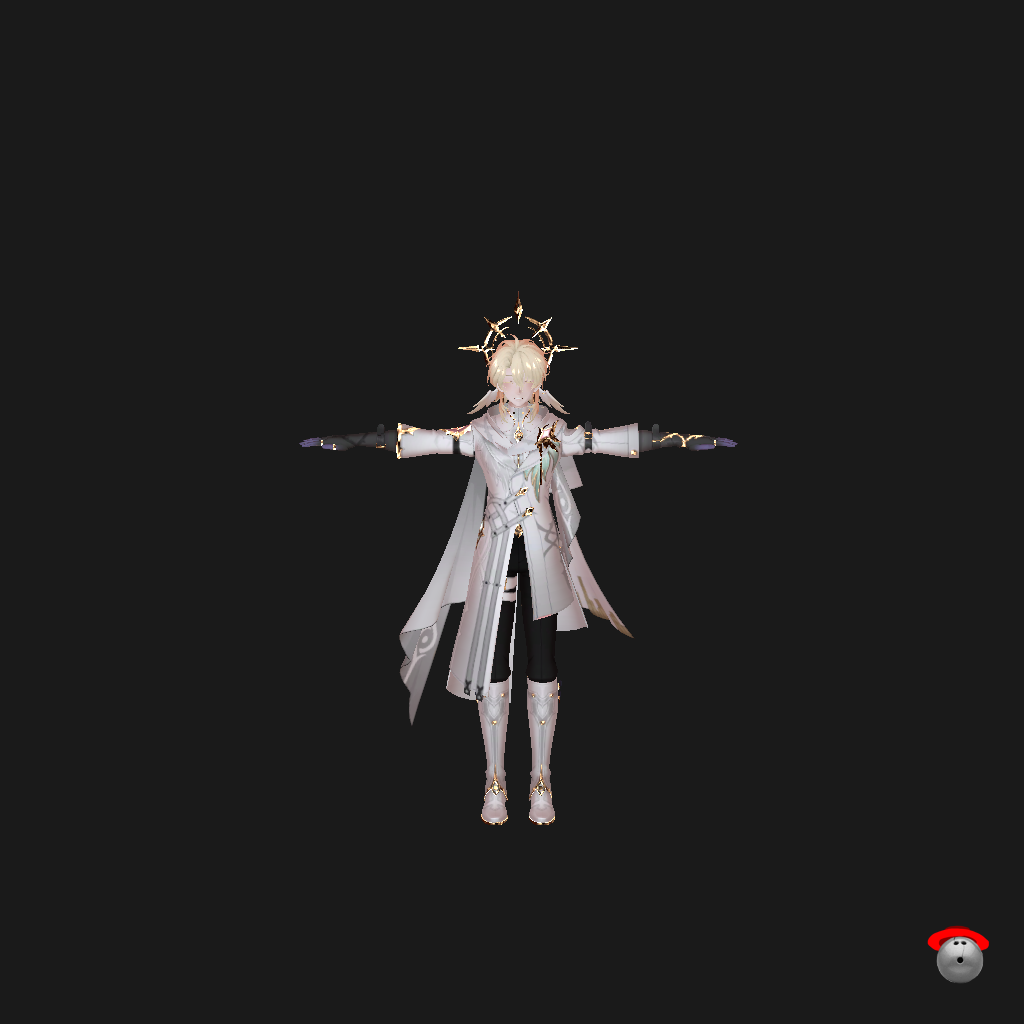 Luka Sunday - Front