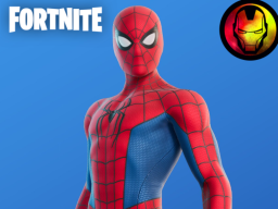 Spider-Man （Brand New Day⁄Fortnite）