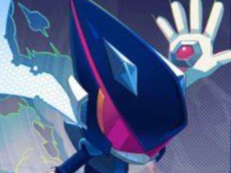 The Phantom Rider