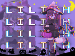 lilith（FT）