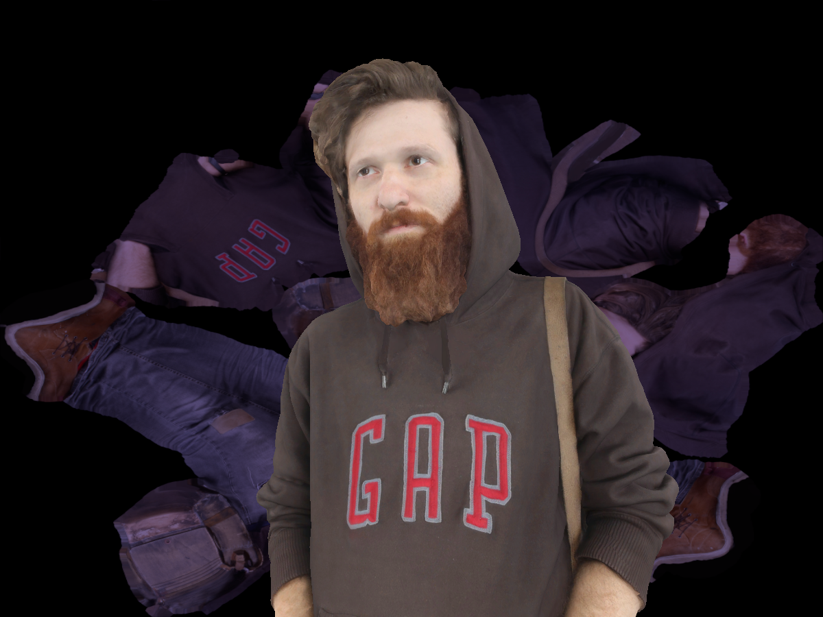 Redbeard