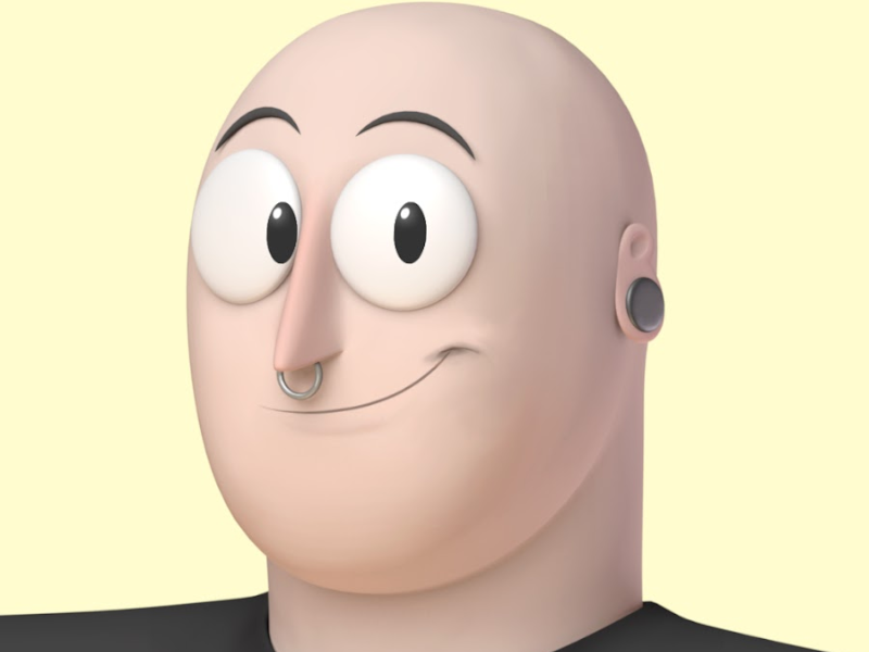max g