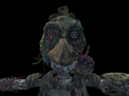 Ignited Chica 2․0