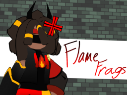 FLAMEFRAGS ⁄ UNSTABLE SMP （V2）