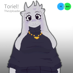 Torielǃ