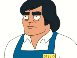 Stelio Kantos