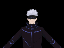 Gojo Satoru