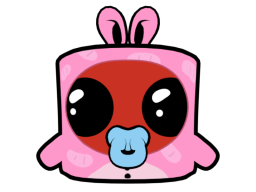 Nugget - Super Meat Boy˸ Forever