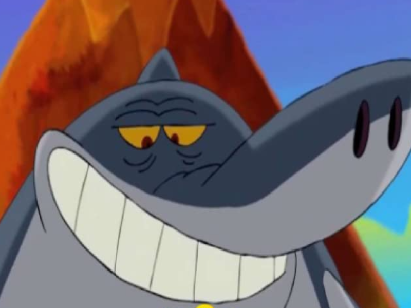 sharko