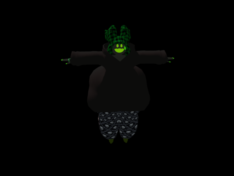 Thicc Frost