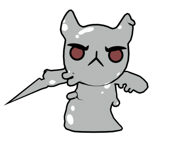 C-1000 - MewGenics