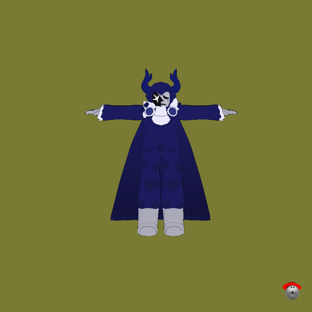 Tragedy Dom - Front