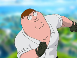 Peter Griffin （Fortnite）