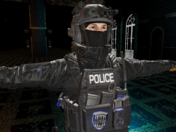 Kodiak SWAT