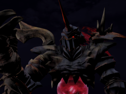 Nightmare - SoulCalibur 2⁄4⁄5