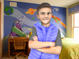 Epic Cool Kid