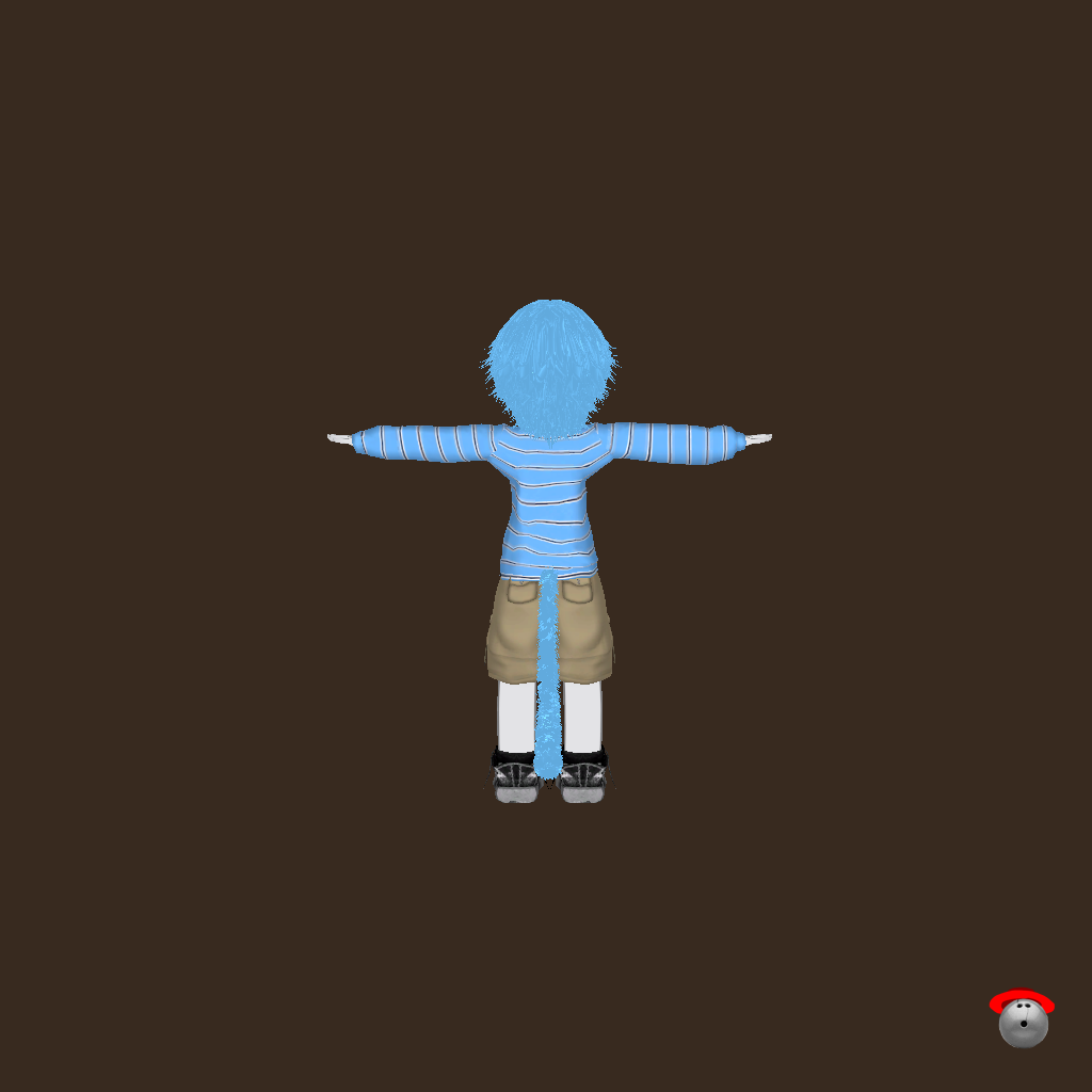 gumball - Back