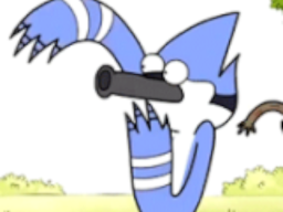 mordecai