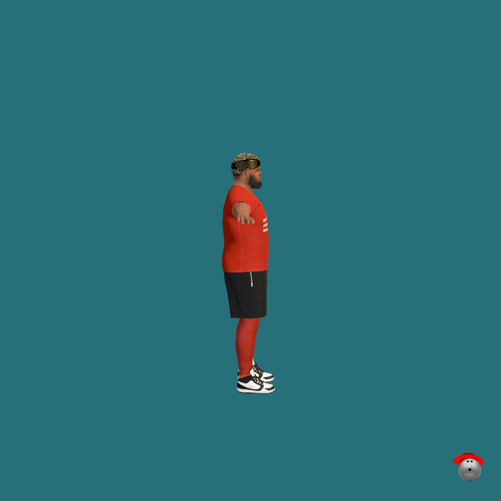 Big Druski - Right