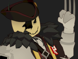 GASHARPOON （ STYLIZED ）