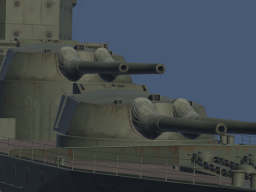 HMS Dreadnaught
