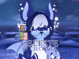 Celeste SAMPLE ≺3