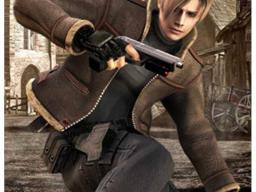 leon s kennedy v2