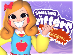 Miss Delight ǃ Playtime HighSkool