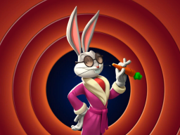 Bugs Bunny （Hollywood）
