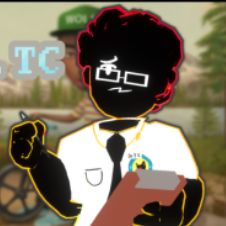 Dr․ TC ［ TYLER THE CREATOR ］