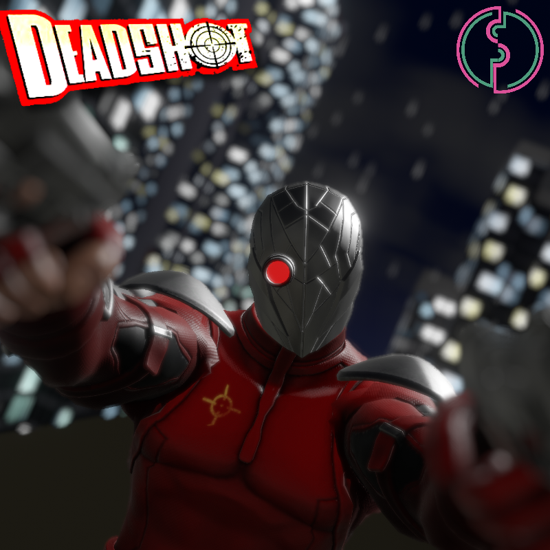 Deadshot